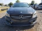 2016 Mercedes-Benz CLA 250 4matic