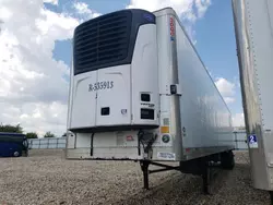 2012 Utility Reefer en venta en Grand Prairie, TX