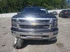 2014 Chevrolet Silverado K1500 LTZ