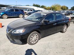 Lotes con ofertas a la venta en subasta: 2018 Nissan Sentra S