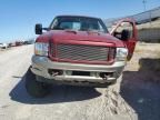 2002 Ford F350 SRW Super Duty