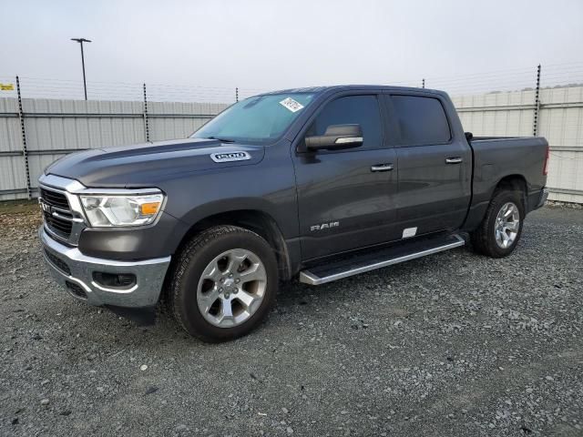 2019 Dodge RAM 1500 BIG HORN/LONE Star