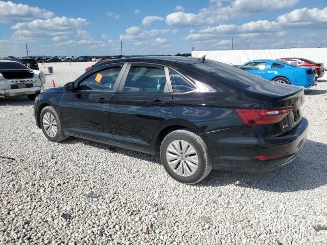 2020 Volkswagen Jetta S