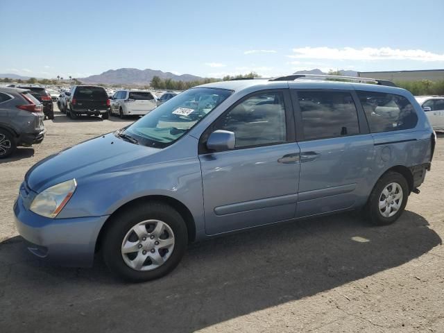 2010 KIA Sedona LX