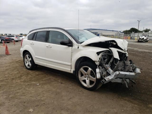 2009 Dodge Caliber R/T