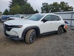 Mazda cx-50 Premium Vehiculos salvage en venta: 2024 Mazda CX-50 Premium