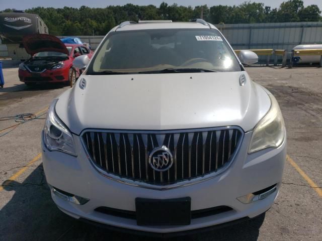 2016 Buick Enclave