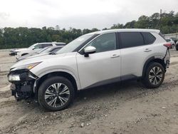 2023 Nissan Rogue SV en venta en Ellenwood, GA