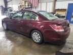 2009 Honda Accord LX