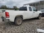 2008 GMC Sierra C1500