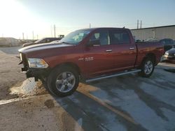 2015 Dodge RAM 1500 SLT en venta en Haslet, TX