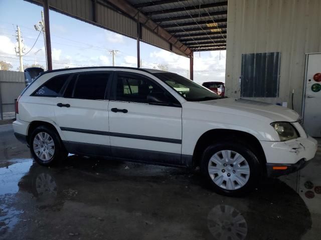 2005 Chrysler Pacifica