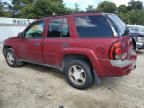 2007 Chevrolet Trailblazer LS