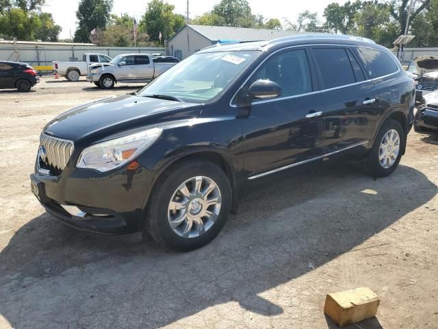 2016 Buick Enclave