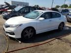 2017 Honda Accord Touring