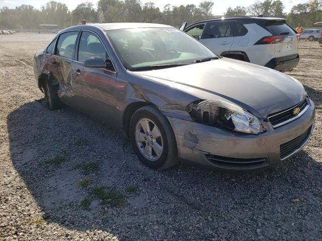 2006 Chevrolet Impala LT