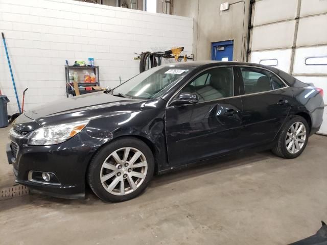 2014 Chevrolet Malibu 2LT