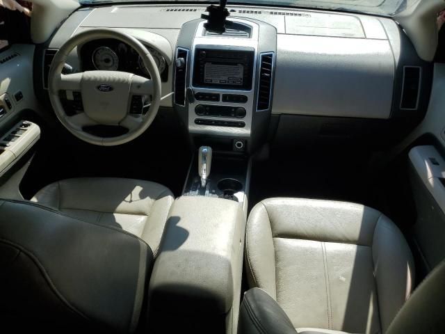 2007 Ford Edge SEL Plus