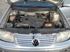 2003 Volkswagen Jetta Wolfsburg