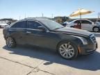 2018 Cadillac ATS Luxury