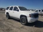 2014 Chevrolet Tahoe Police