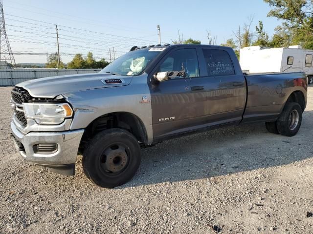 2021 Dodge RAM 3500 Tradesman