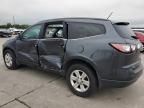 2013 Chevrolet Traverse LT