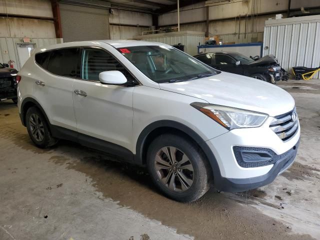 2016 Hyundai Santa FE Sport