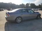 2007 Ford Fusion SEL