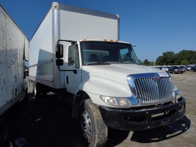 2019 International 4000 4300