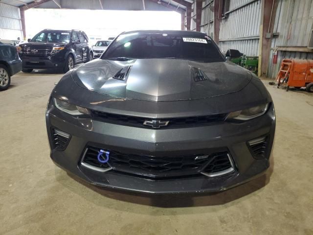 2017 Chevrolet Camaro SS