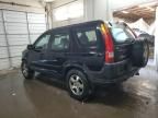 2004 Honda CR-V LX