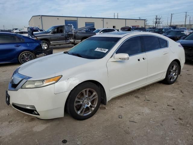 2009 Acura TL