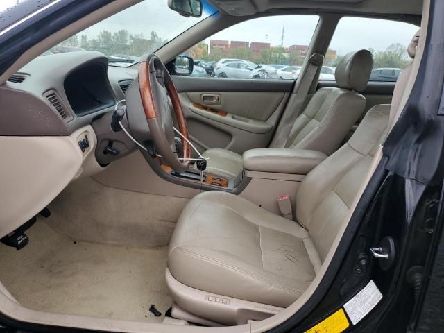 2000 Lexus ES 300