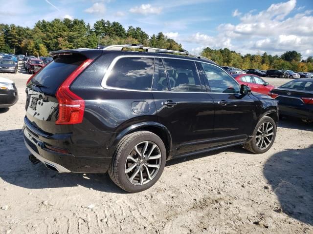 2017 Volvo XC90 T6