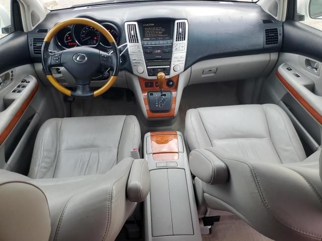 2007 Lexus RX 400H