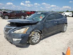 2014 Nissan Altima 2.5 en venta en Houston, TX