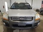 2008 KIA Sportage EX