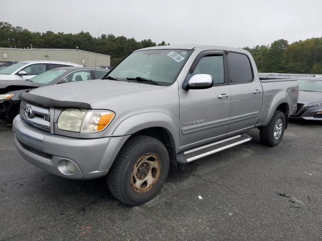 2005 Toyota Tundra Double Cab SR5