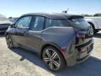 2014 BMW I3 BEV