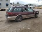 1999 Subaru Legacy Outback