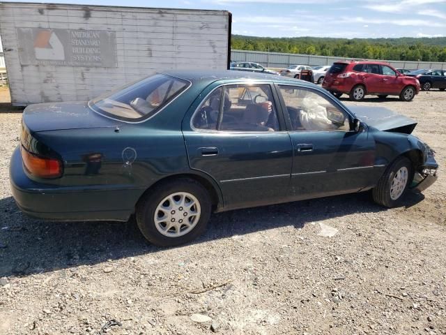 1995 Toyota Camry XLE