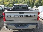 2024 Chevrolet Silverado K1500 High Country