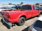 2002 Ford F250 Super Duty