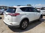 2017 Toyota Rav4 HV LE