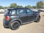 2016 Mini Cooper S Countryman