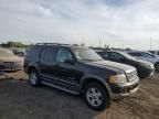 2004 Ford Explorer XLT