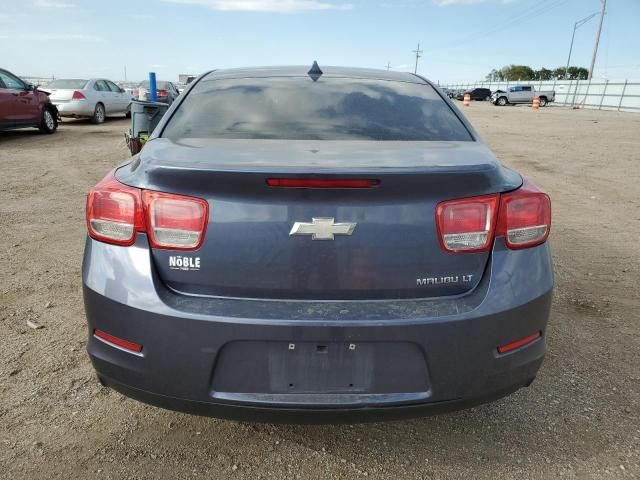 2013 Chevrolet Malibu 1LT