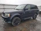 2011 Land Rover Range Rover Sport SC