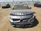 2014 Mercedes-Benz CLA 250 4matic